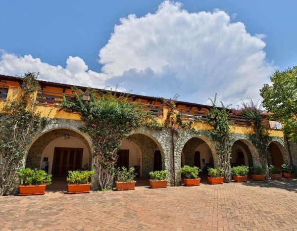 Residence Club Sangineto