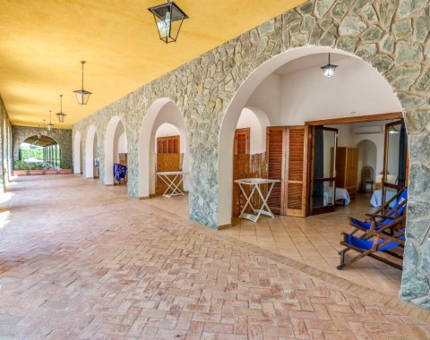 Residence Club Sangineto - Foto 7