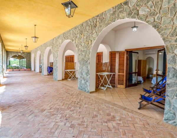 Residence Club Sangineto