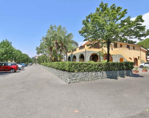 Residence Club Sangineto - Foto 8