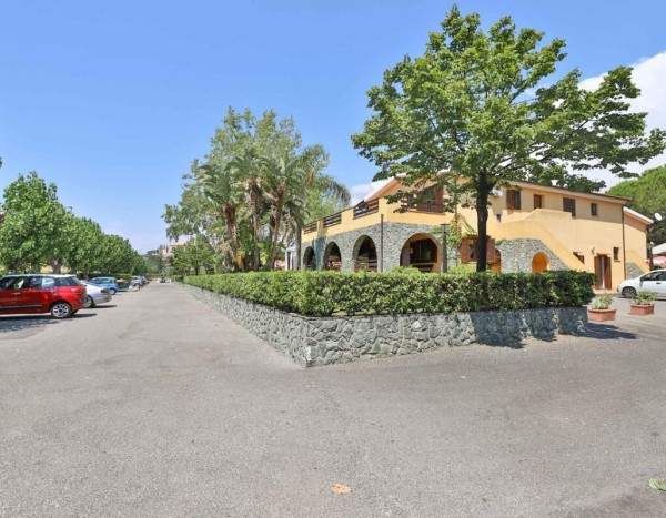 Residence Club Sangineto