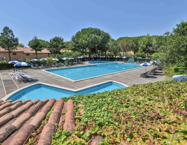 Residence Club Sangineto
