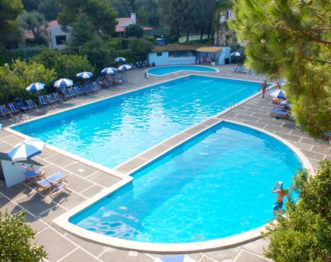Residence Club Sangineto - Foto 3
