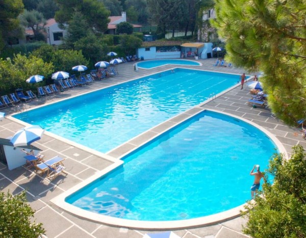 Residence Club Sangineto