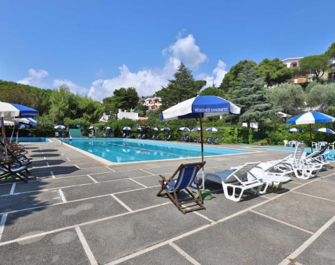 Residence Club Sangineto - Foto 6