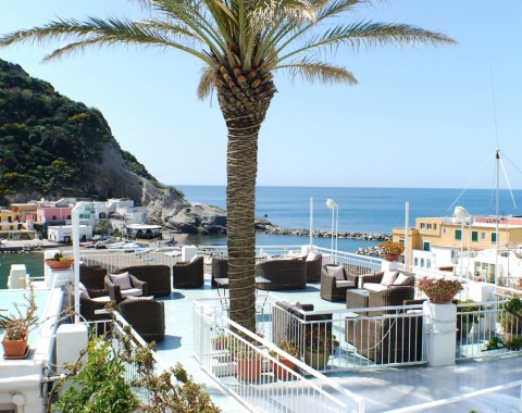 Hotel La Palma - Foto 5