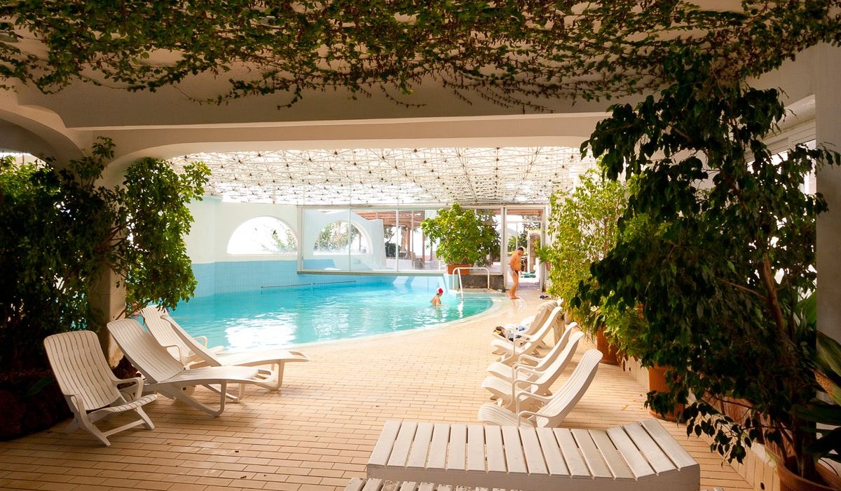 Hotel La Palma