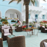 Hotel La Palma