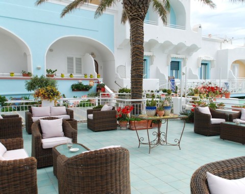 Hotel La Palma - Foto 6