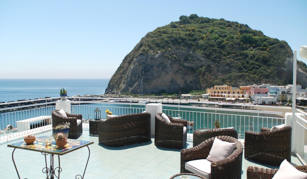Hotel La Palma