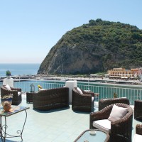 Hotel La Palma