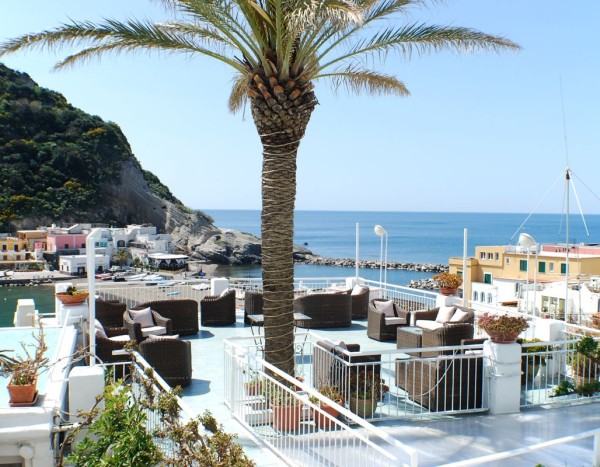 Hotel La Palma