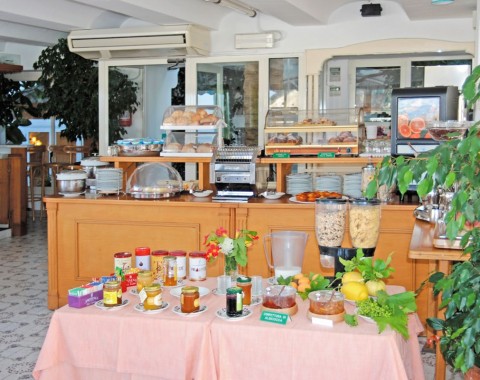 Hotel La Palma - Foto 12
