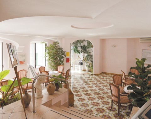 Hotel La Palma - Foto 11