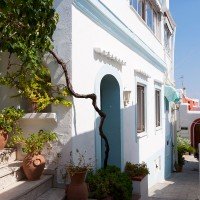 Hotel La Palma