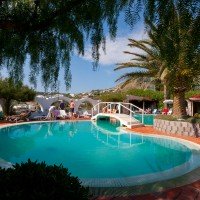 Hotel La Palma