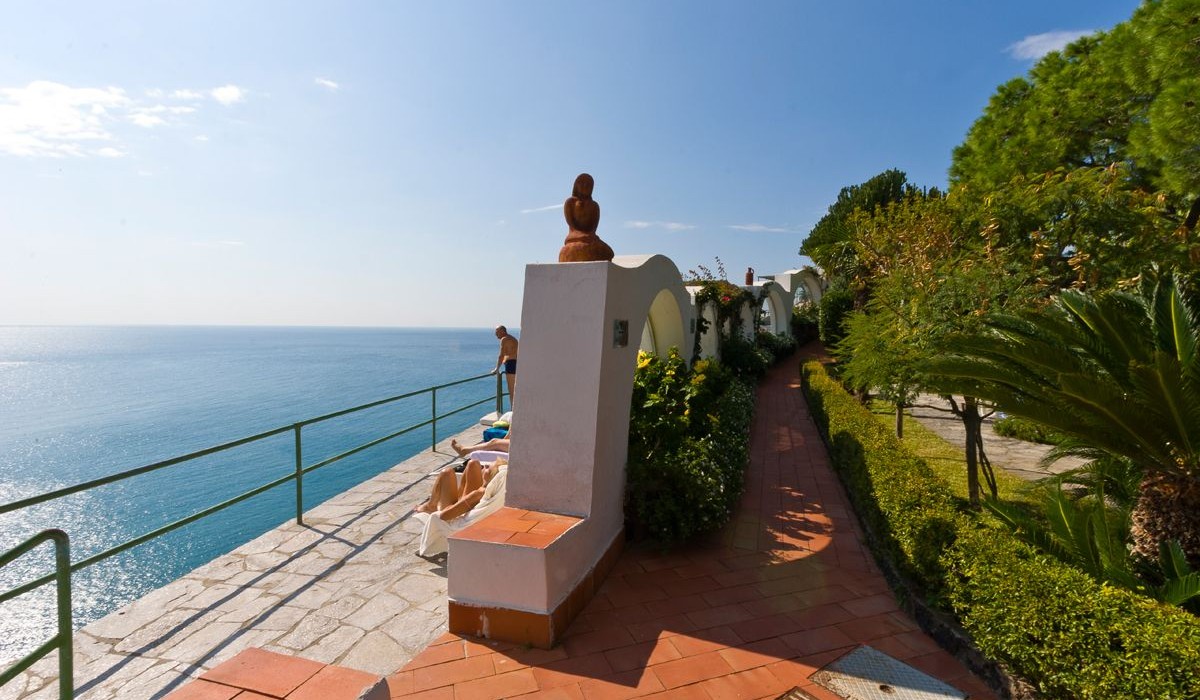 Hotel La Palma