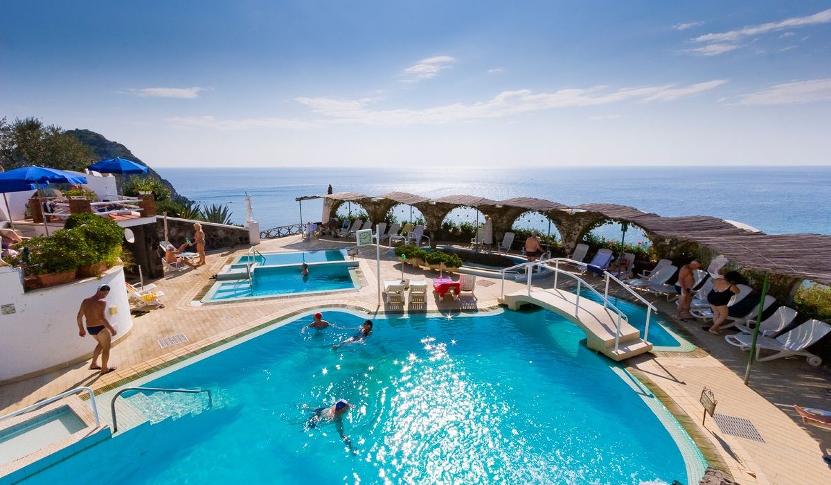 Hotel La Palma