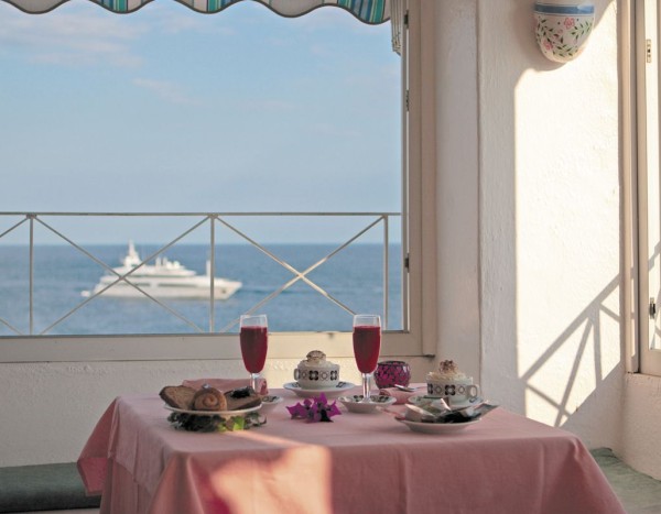 Hotel La Palma