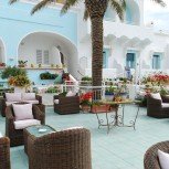 Hotel La Palma