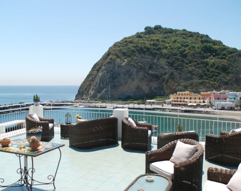Hotel La Palma - Foto 3