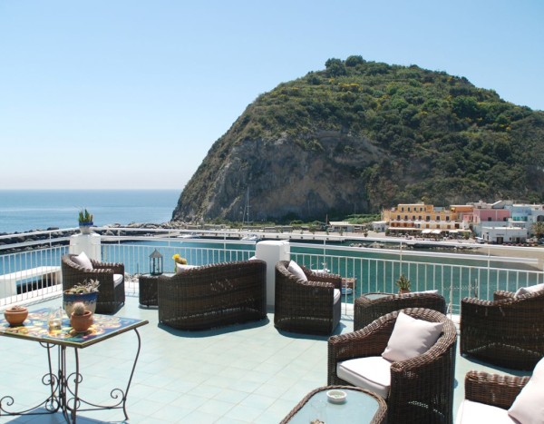 Hotel La Palma