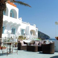 Hotel La Palma