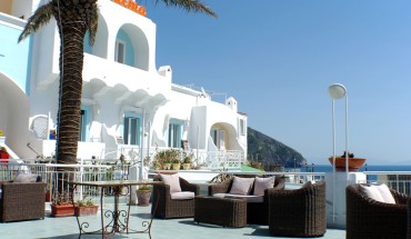 Hotel La Palma Hotel La Palma