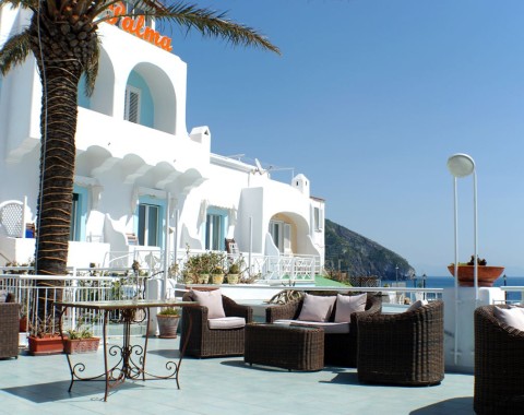 Hotel La Palma - Foto 2