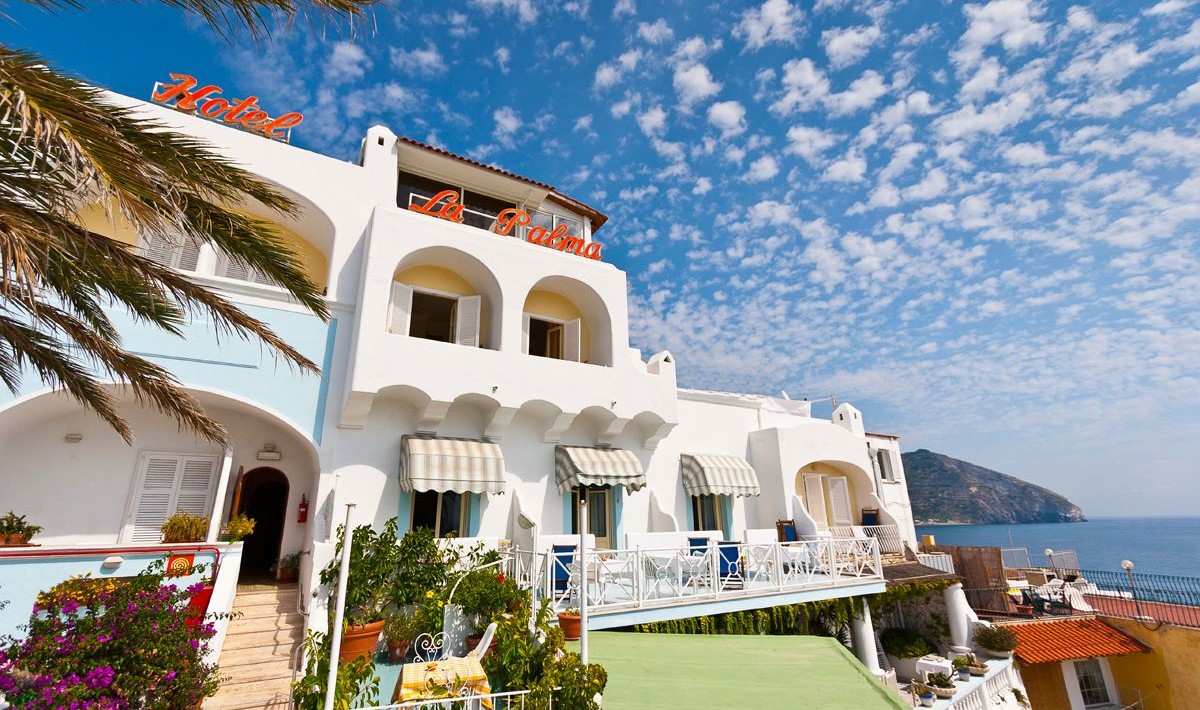 Hotel La Palma - Immagine 1
