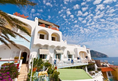 Hotel La Palma