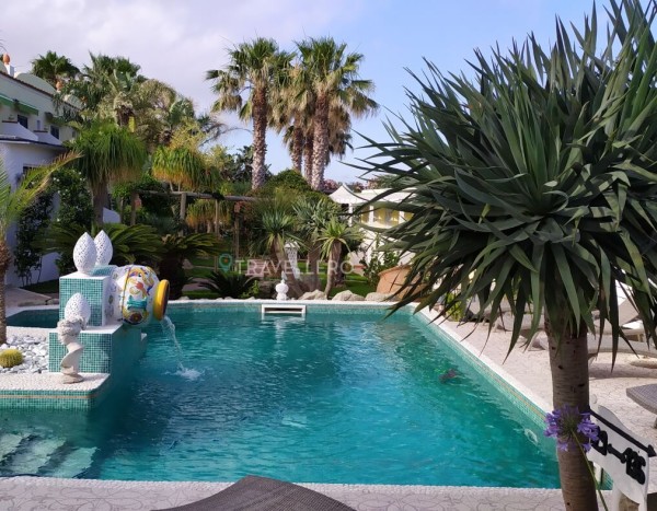 Park Hotel La Villa