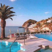 Hotel La Palma