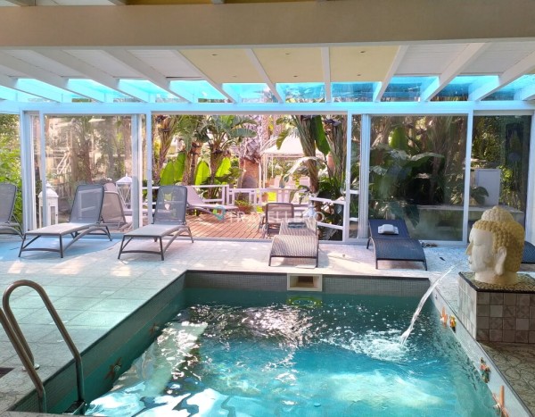 Park Hotel La Villa