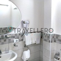 Park Hotel La Villa Resort bagno