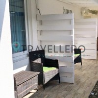 Park Hotel La Villa Resort esterni camere