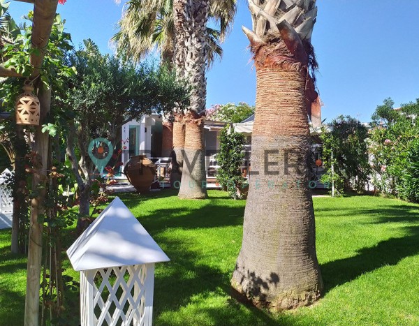 Park Hotel La Villa
