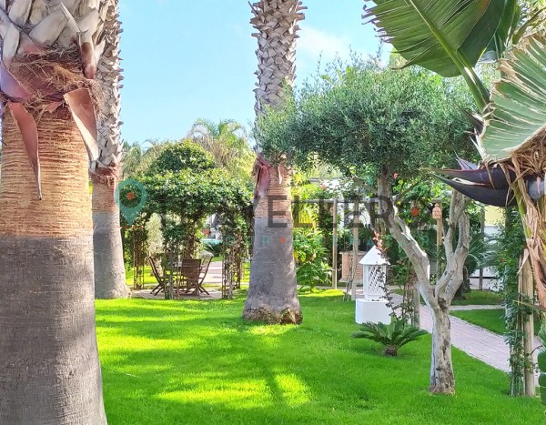 Park Hotel La Villa