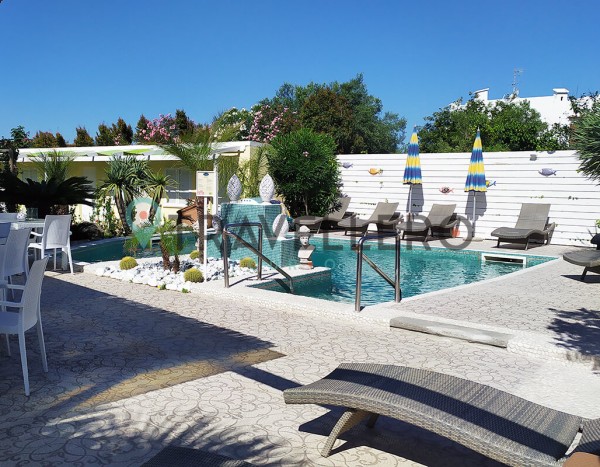 Park Hotel La Villa