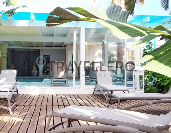 Park Hotel La Villa