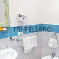 Park Hotel La Villa Resort bagno