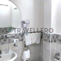 Park Hotel La Villa Resort bagno