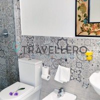 Park Hotel La Villa Resort bagno