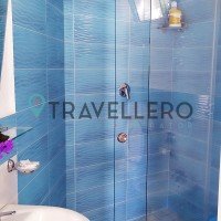 Park Hotel La Villa Resort bagno