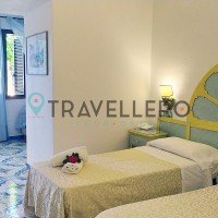 Park Hotel La Villa Resort camera doppia
