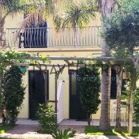 Park Hotel La Villa Resort esterni camere