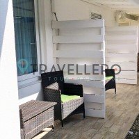 Park Hotel La Villa Resort esterni camere