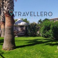 Park Hotel La Villa Resort giardino