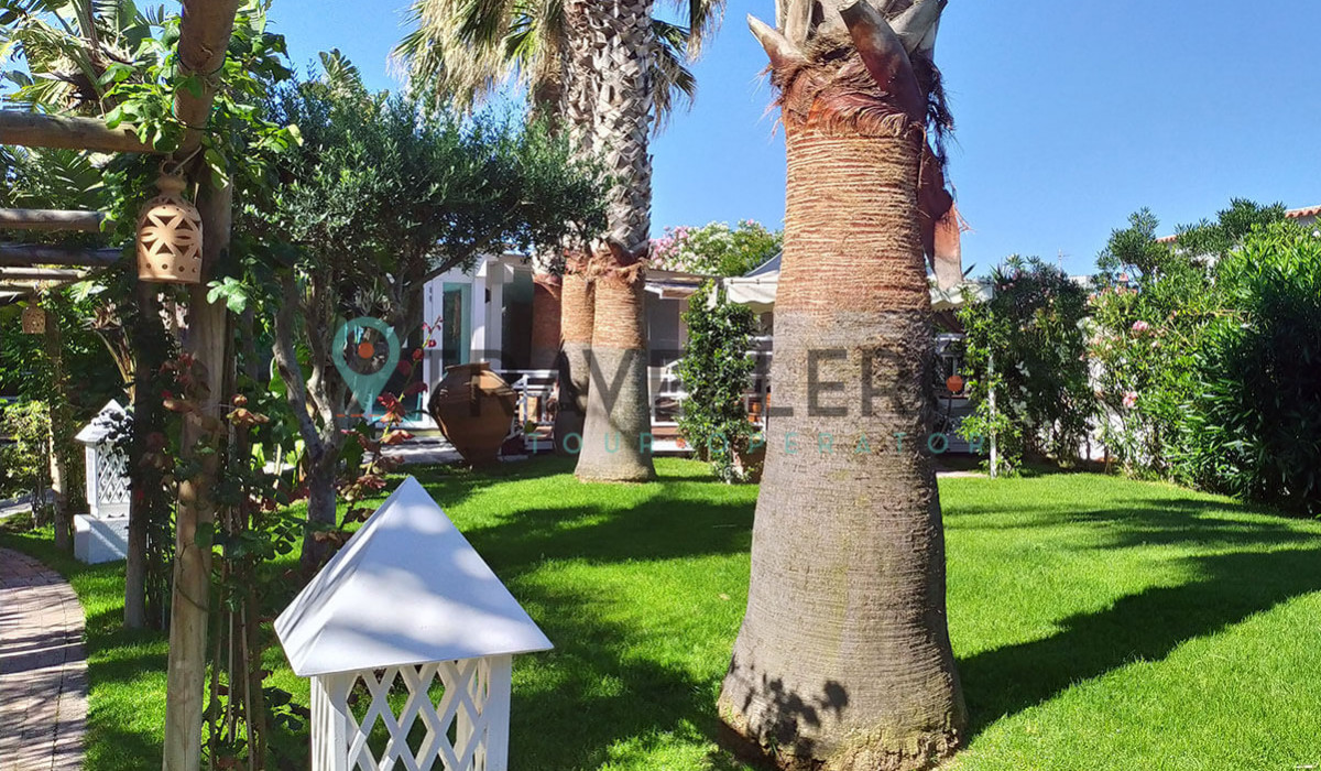 Park Hotel La Villa