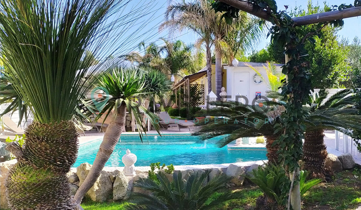 Park Hotel La Villa